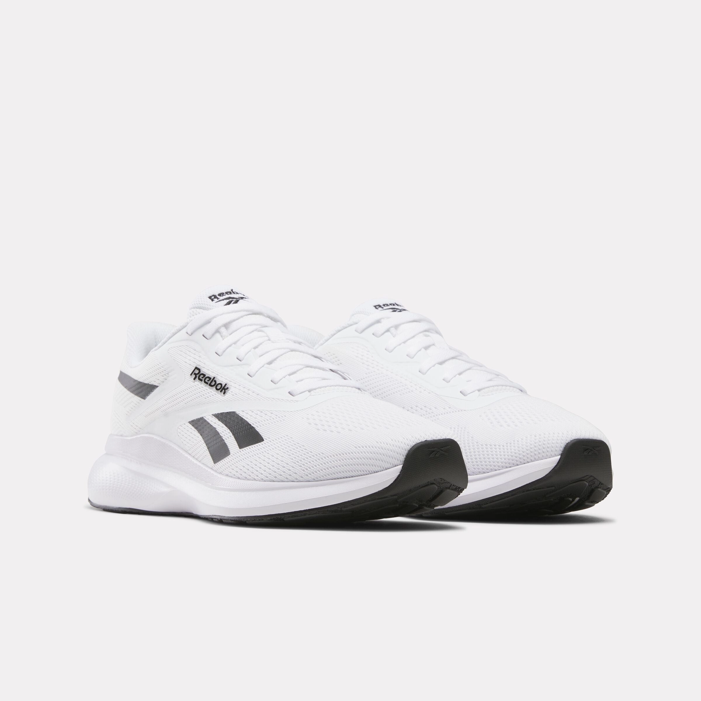 Energen Run 4 White/Black