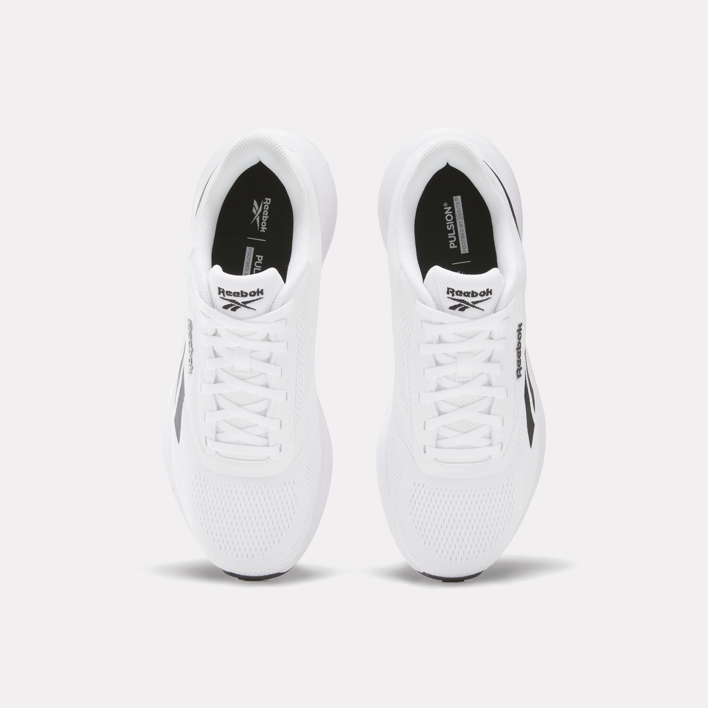 Energen Run 4 White/Black