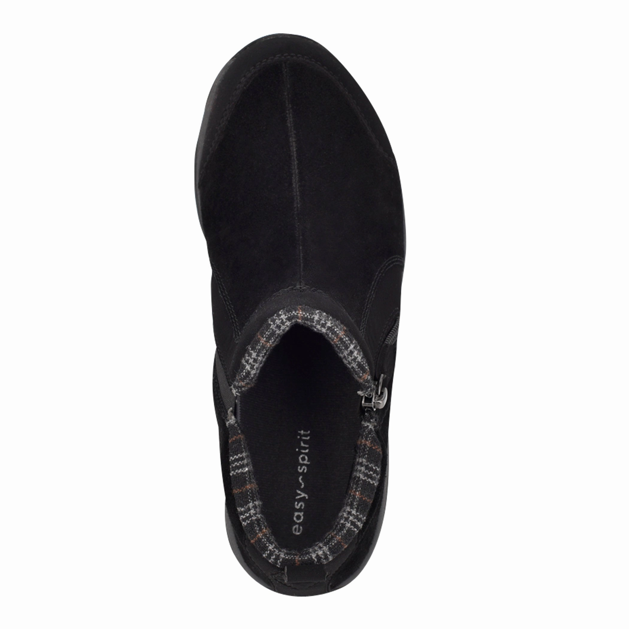 Evony Casual Booties
