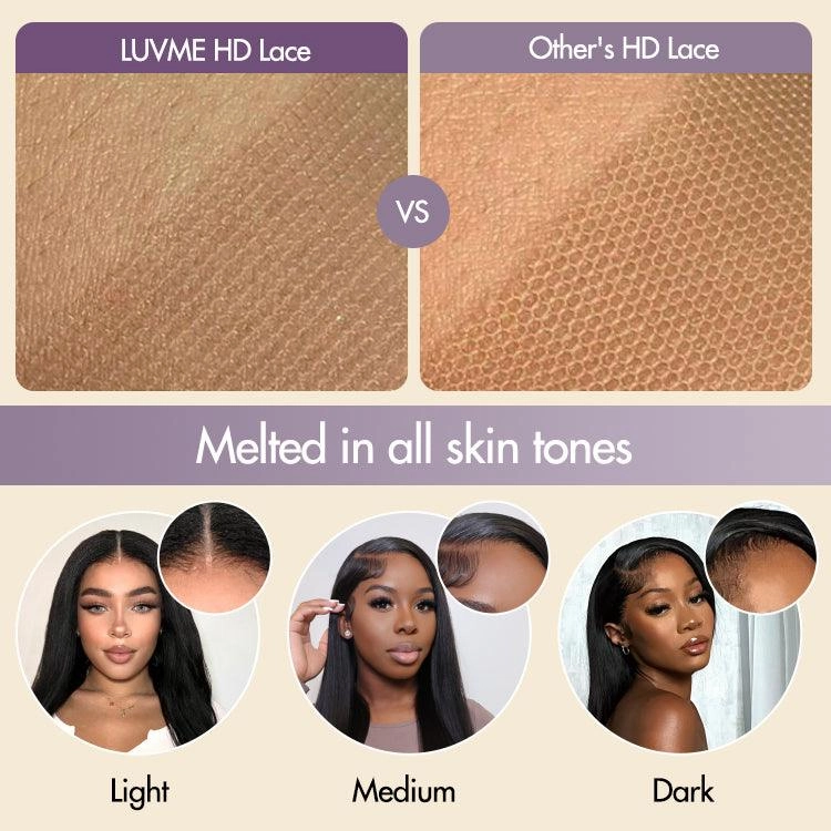 Exclusive Sale | Gorgeous Natural Coily Curl Glueless 5x5 Closure HD Transparent Lace Wig Breathable Cap