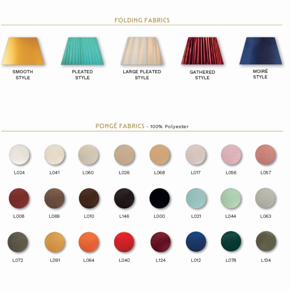Extra Large Lounge Table Light with 6 arms