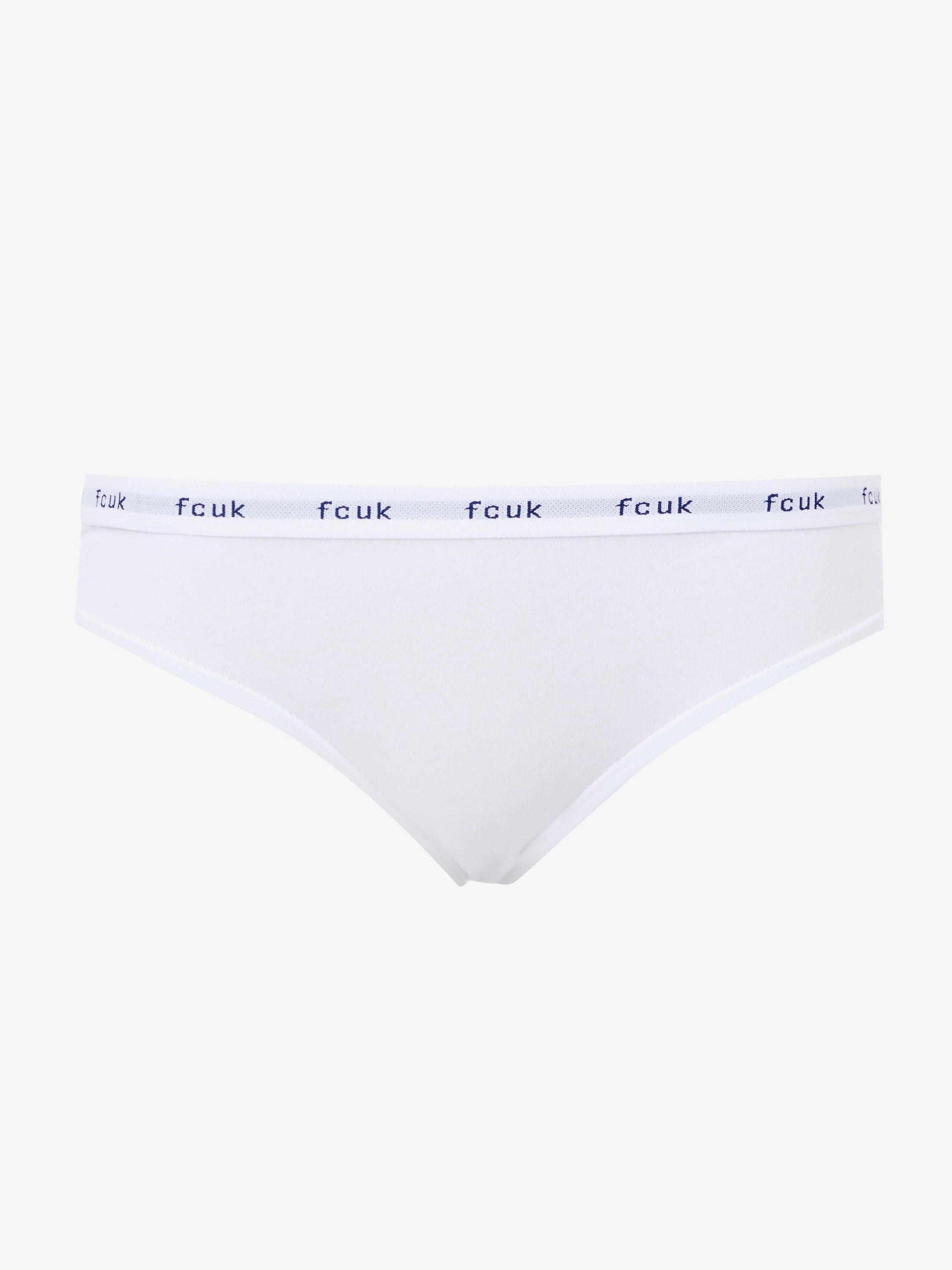 FCUK 3 Pack Briefs