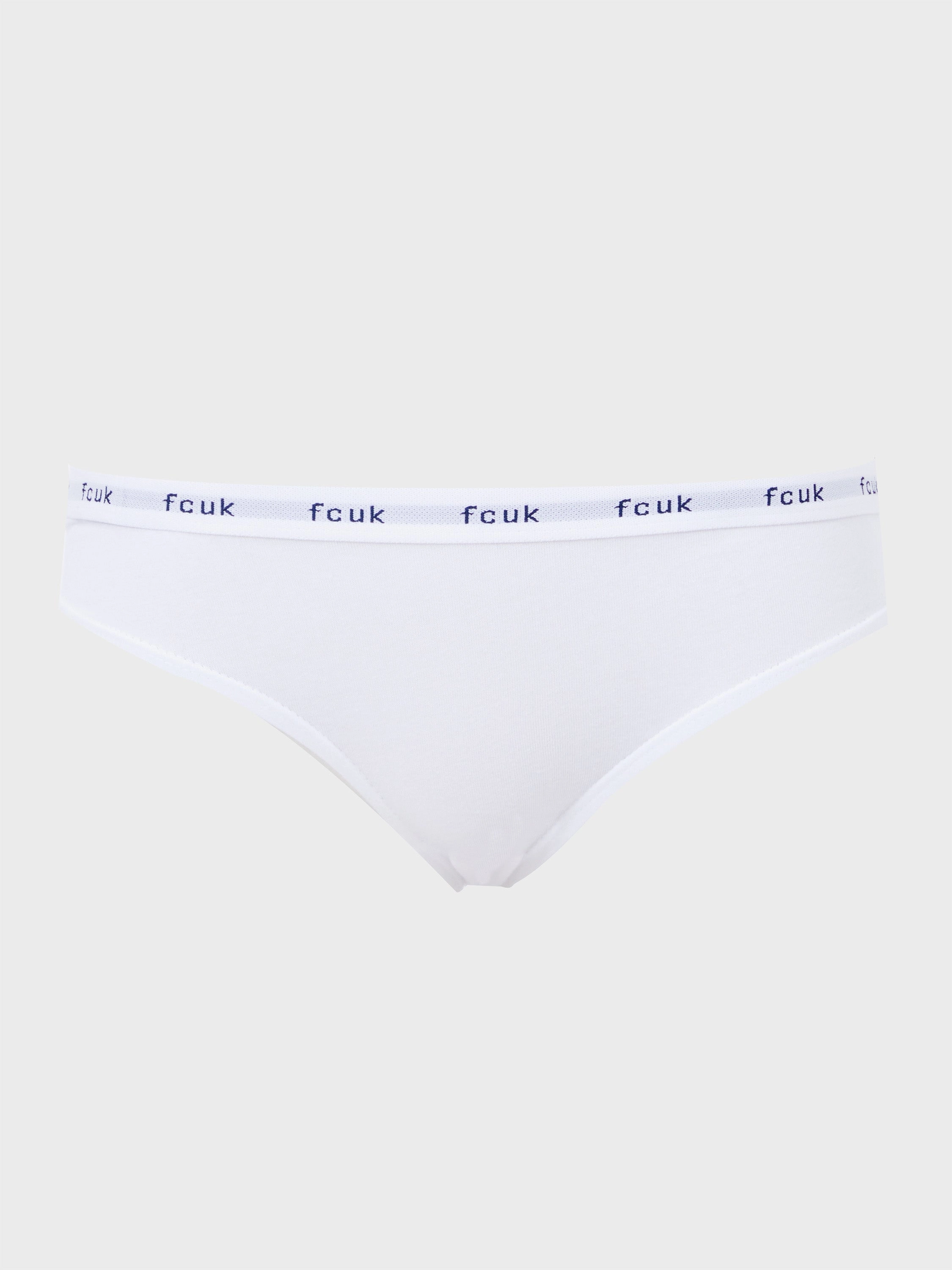 FCUK 3 Pack Briefs