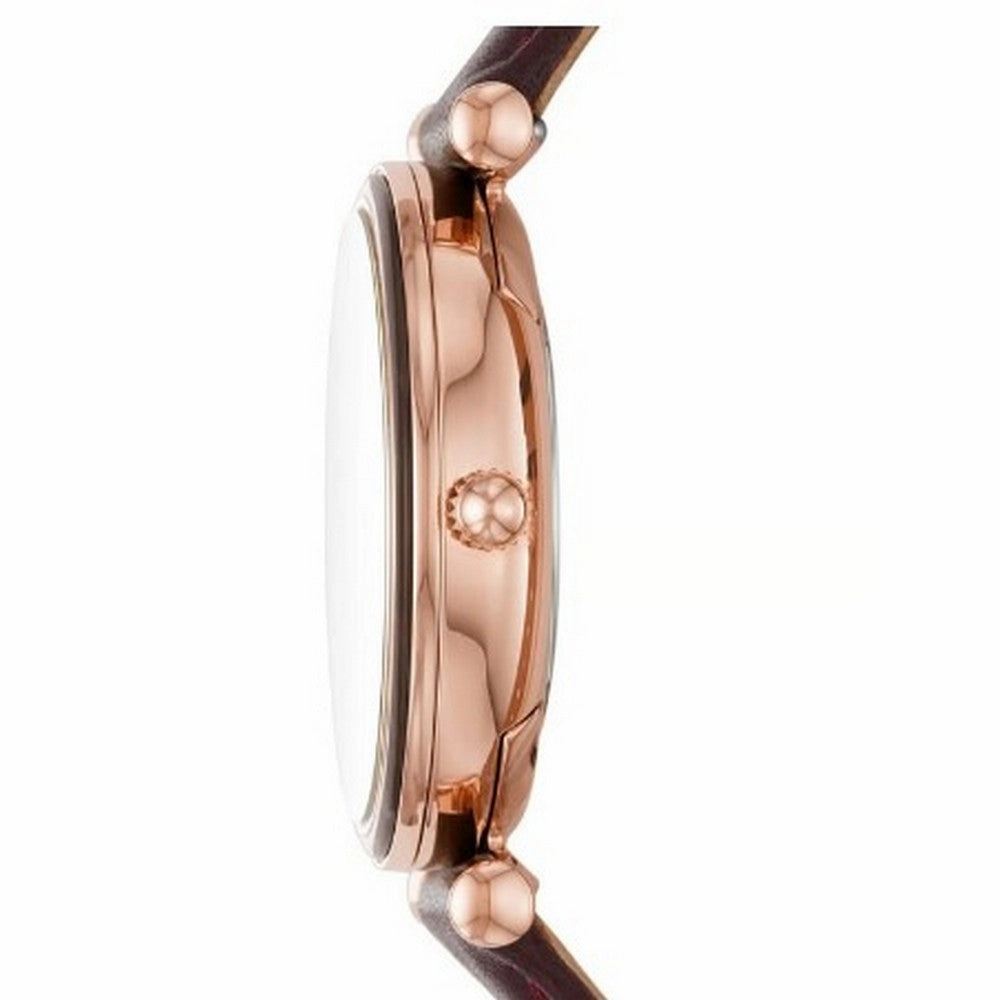 FOSSIL ES4655 Carlie Watch for Women