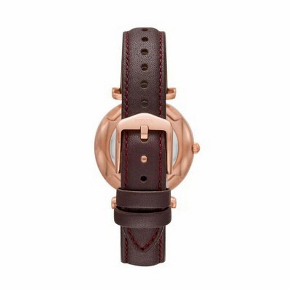 FOSSIL ES4655 Carlie Watch for Women