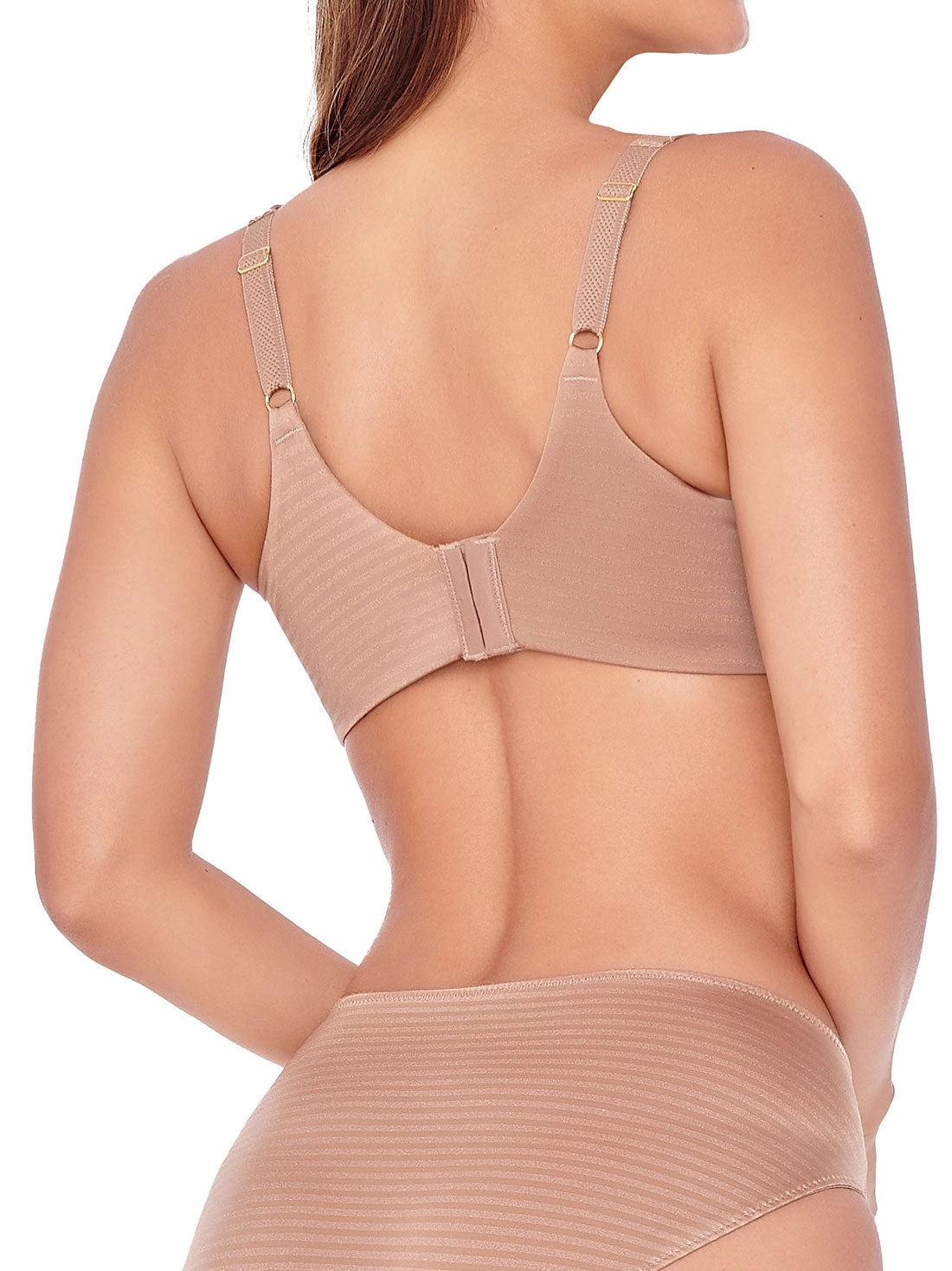 Full Coverage Bra 70024