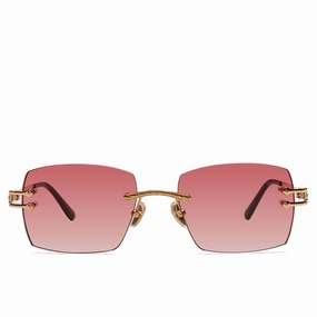 Grail - Red Tint