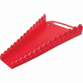Gray 94815 - Wrench ORGANIZER (GRIPPER) RED 15 P