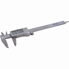 Gray Tools GT-DC6150 - Digital Caliper