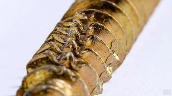 GRK RSS Rugged Structural Screws 5/16" x 6" (50 pcs) [12235]