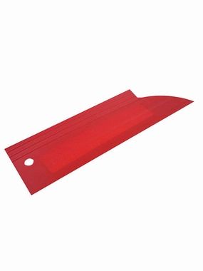 GT033 - Red Devil Squeegee