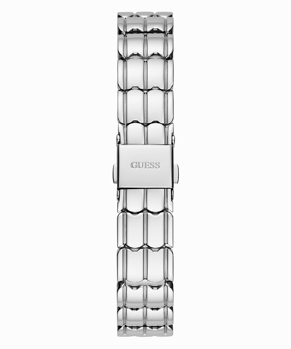 GUESS Ladies 2-Tone Analog Watch