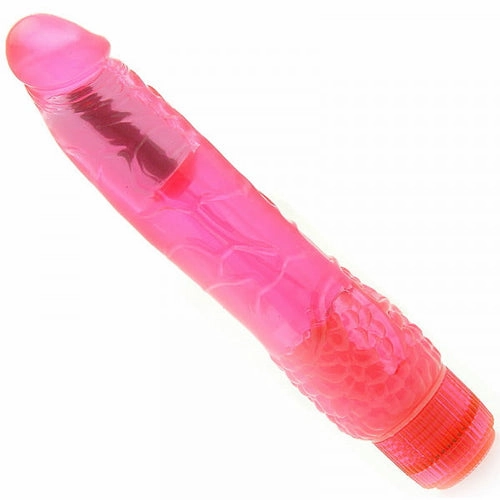 H2O Patriot Flexible Phallic Waterproof Vibrator