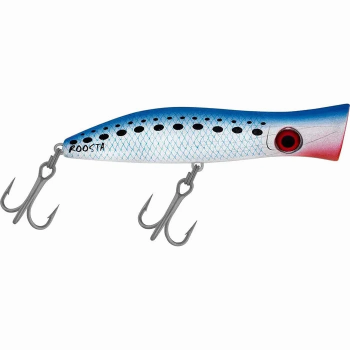Halco Roosta Popper 135 5.5" 1-3/4 Oz