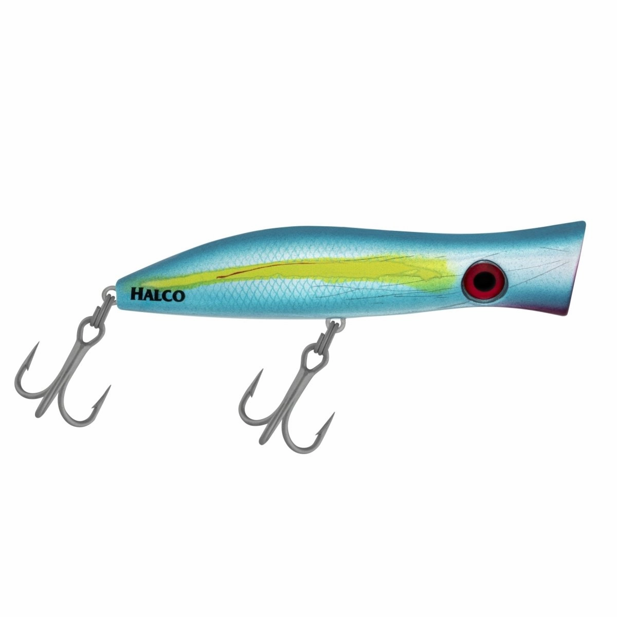Halco Roosta Popper 135 5.5" 1-3/4 Oz