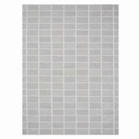 Halland Taupe/Ivory