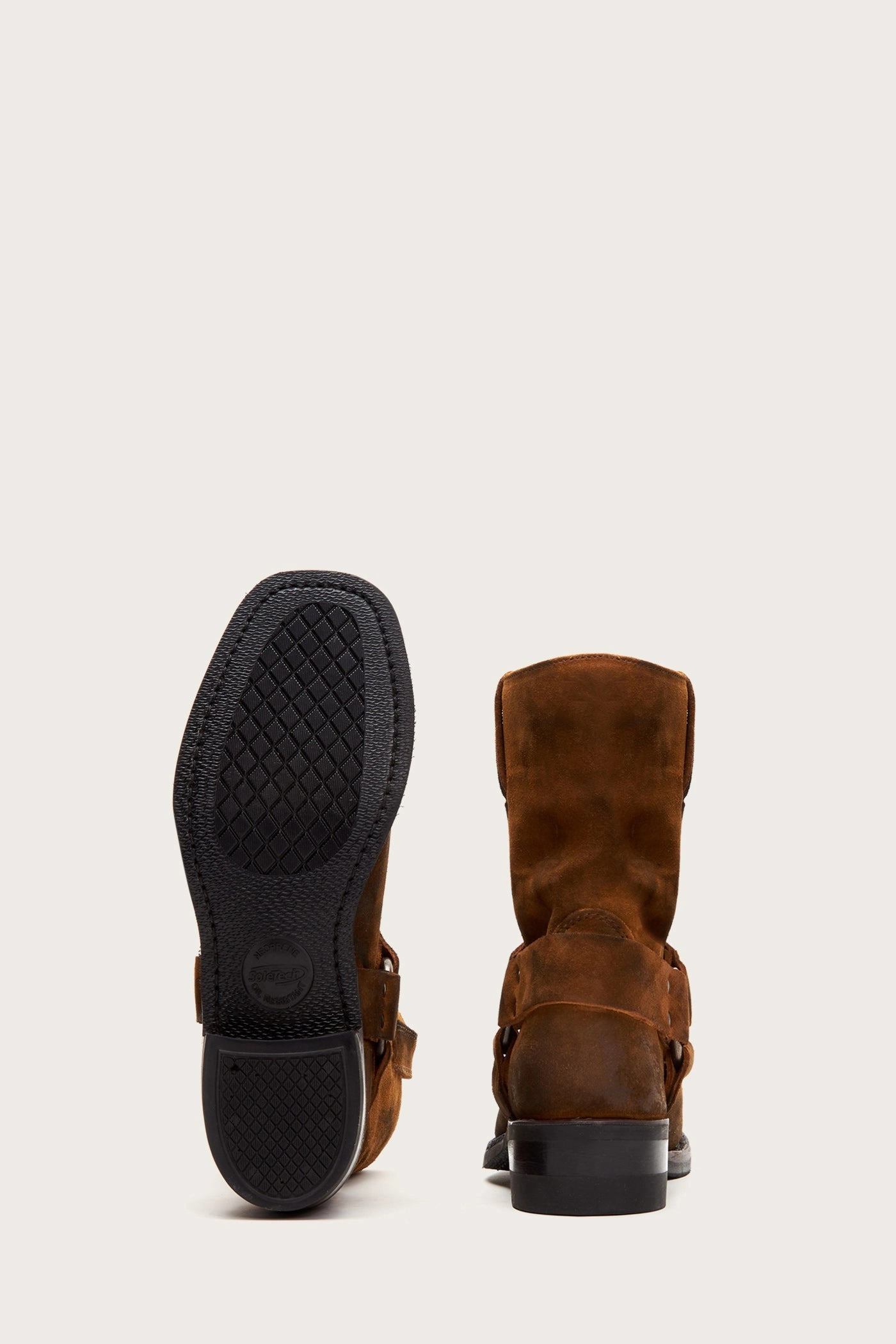 Harness 8R - Pre-Loved