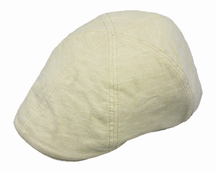 Henschel Hat Company | Abingdon Ivy Cap
