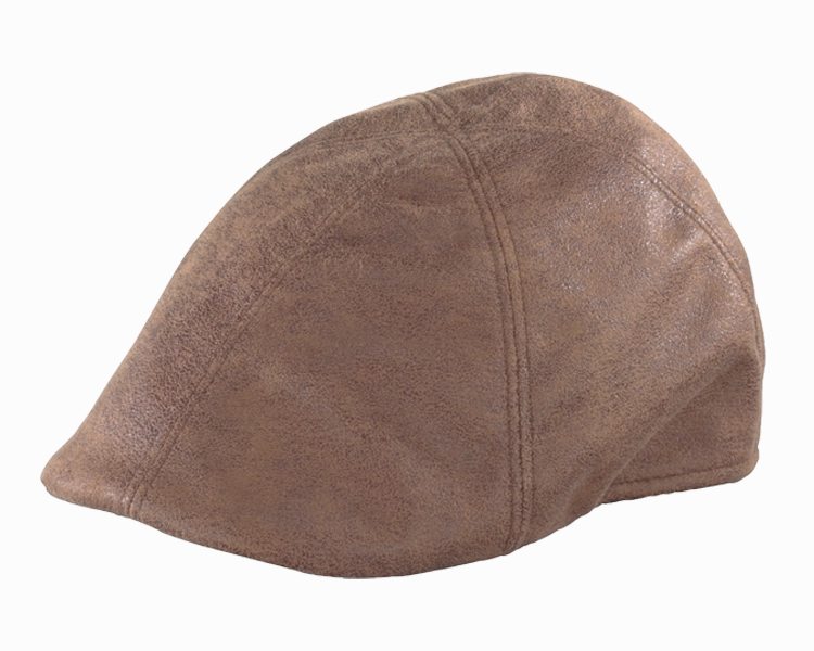 Henschel Hat Company | Sanson Duckbill Cap