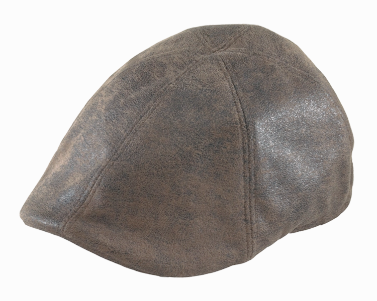 Henschel Hat Company | Sanson Duckbill Cap