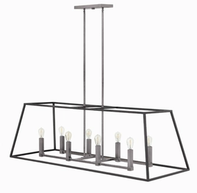 Hila Linear Chandelier