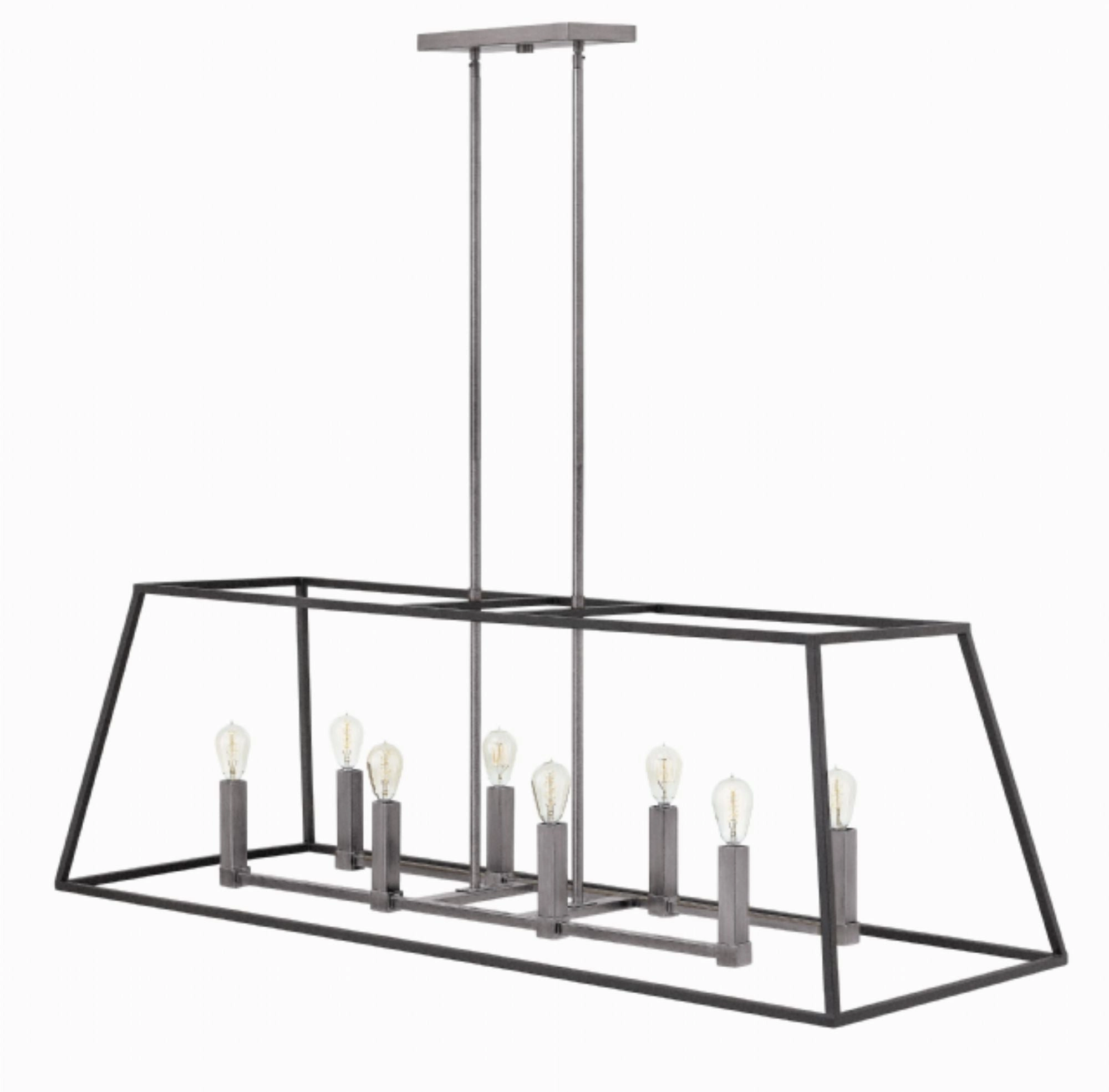 Hila Linear Chandelier
