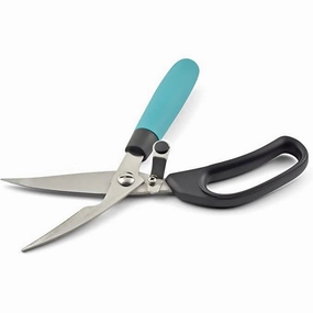Hurricane 9.5" Stainless Steel Sportsmans Shears