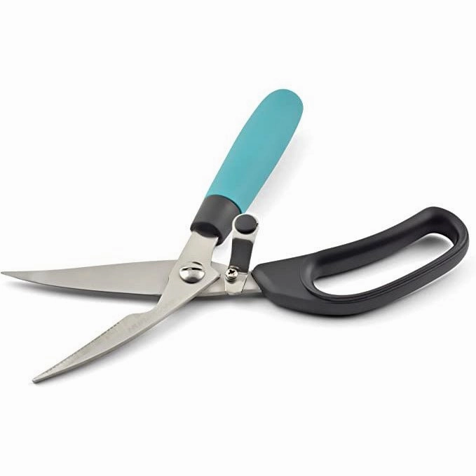 Hurricane 9.5" Stainless Steel Sportsmans Shears