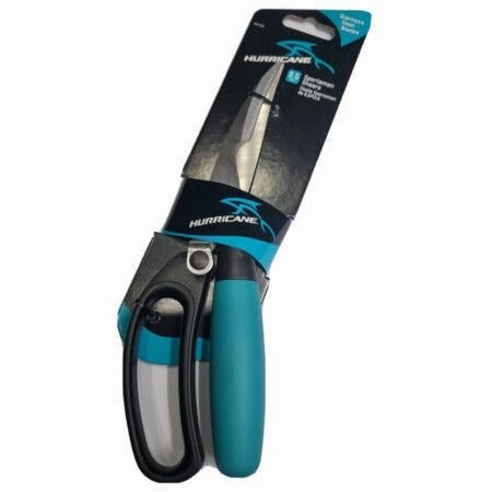 Hurricane 9.5" Stainless Steel Sportsmans Shears