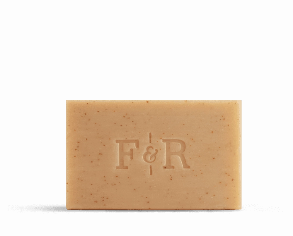 HWY 190 Bar Soap