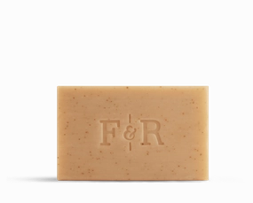 HWY 190 Bar Soap