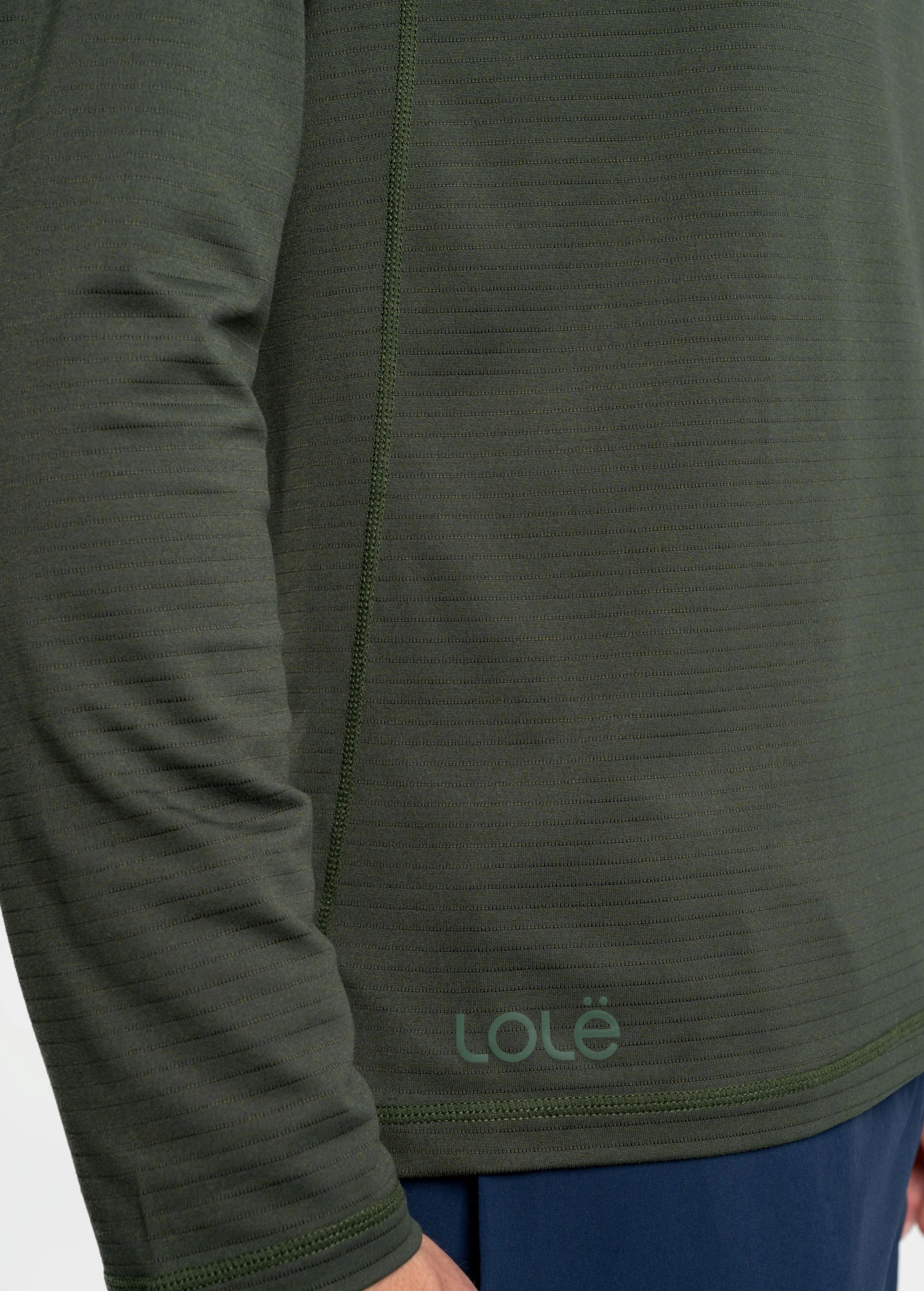 Jasper Long Sleeve