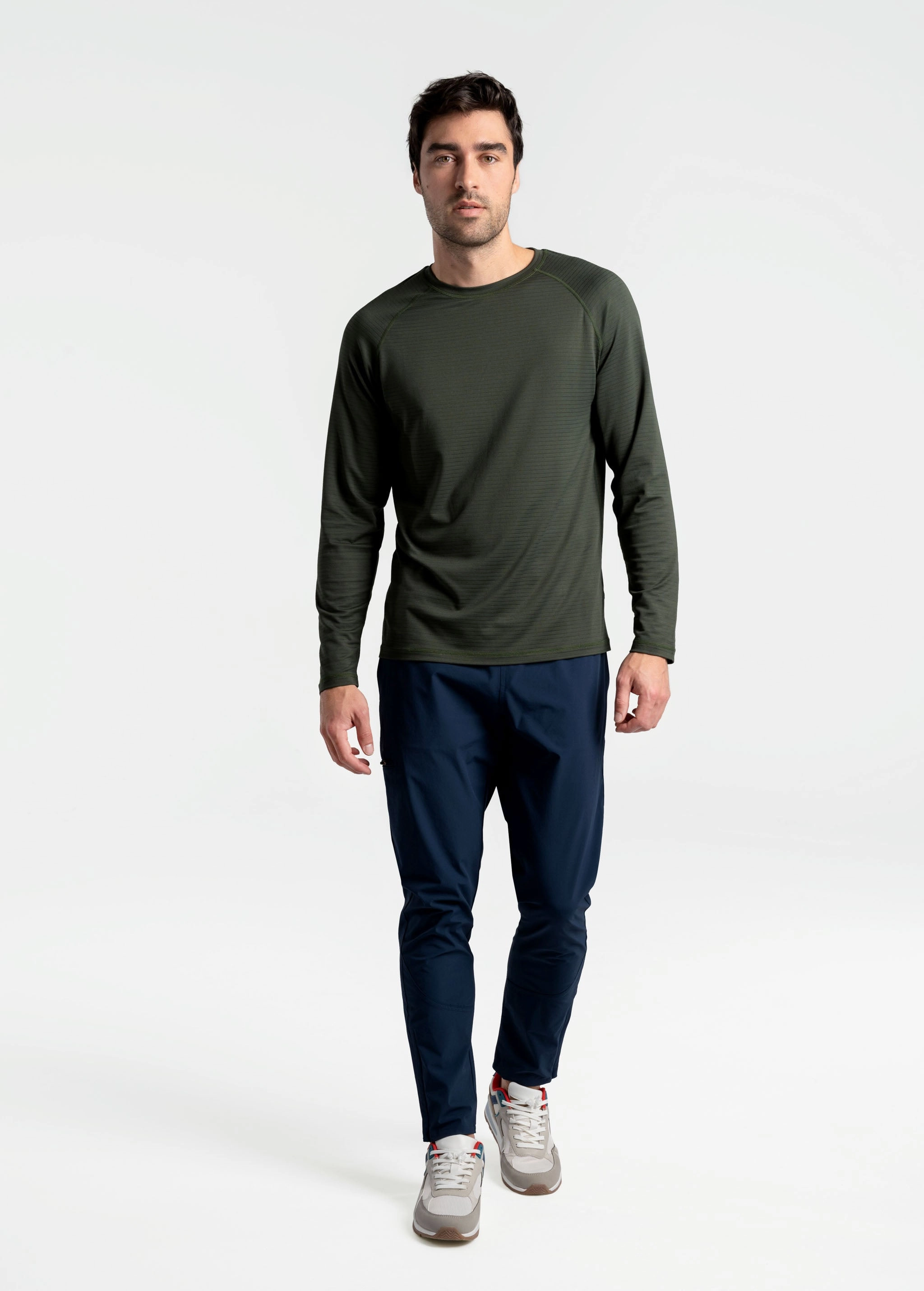 Jasper Long Sleeve