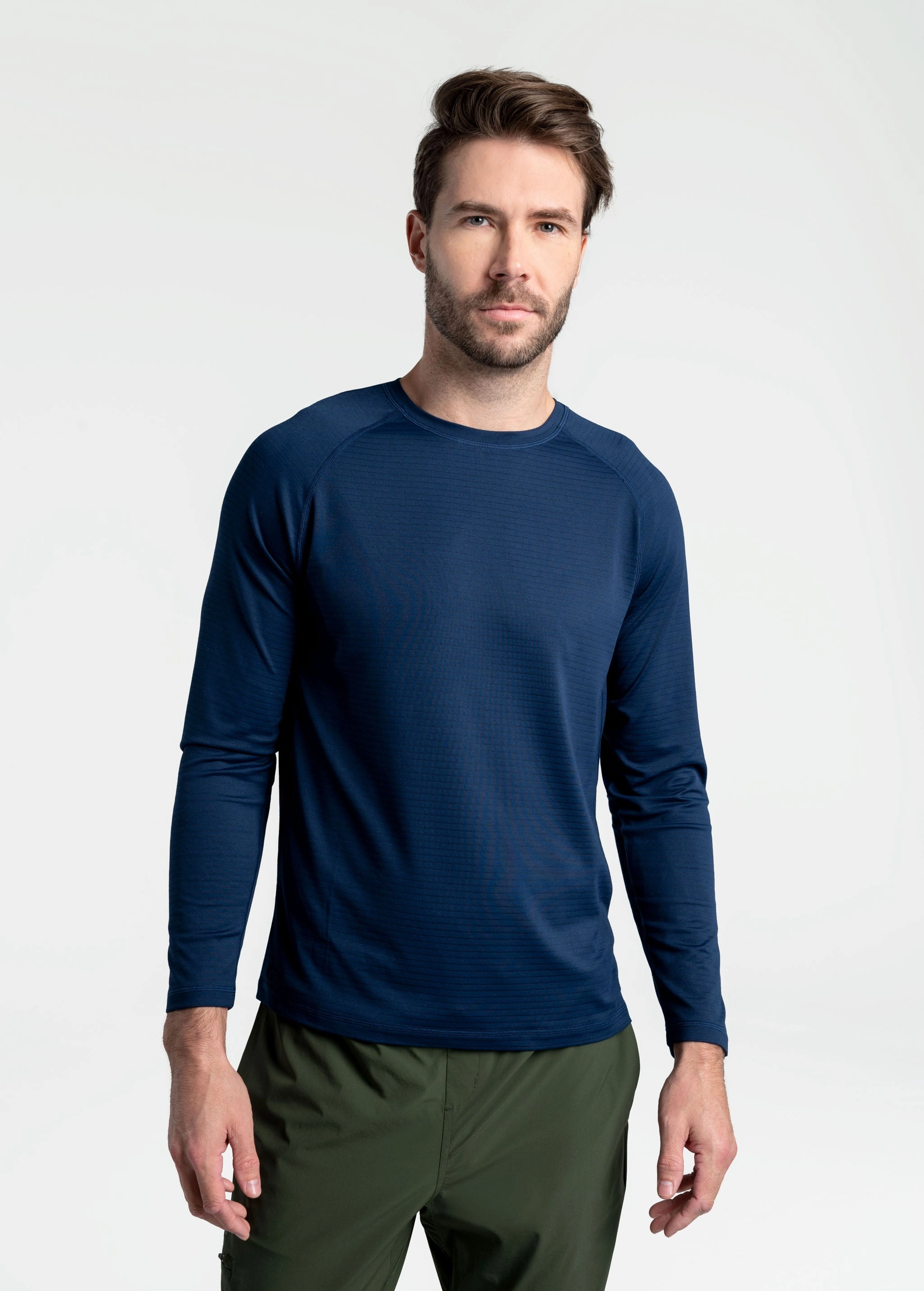 Jasper Long Sleeve