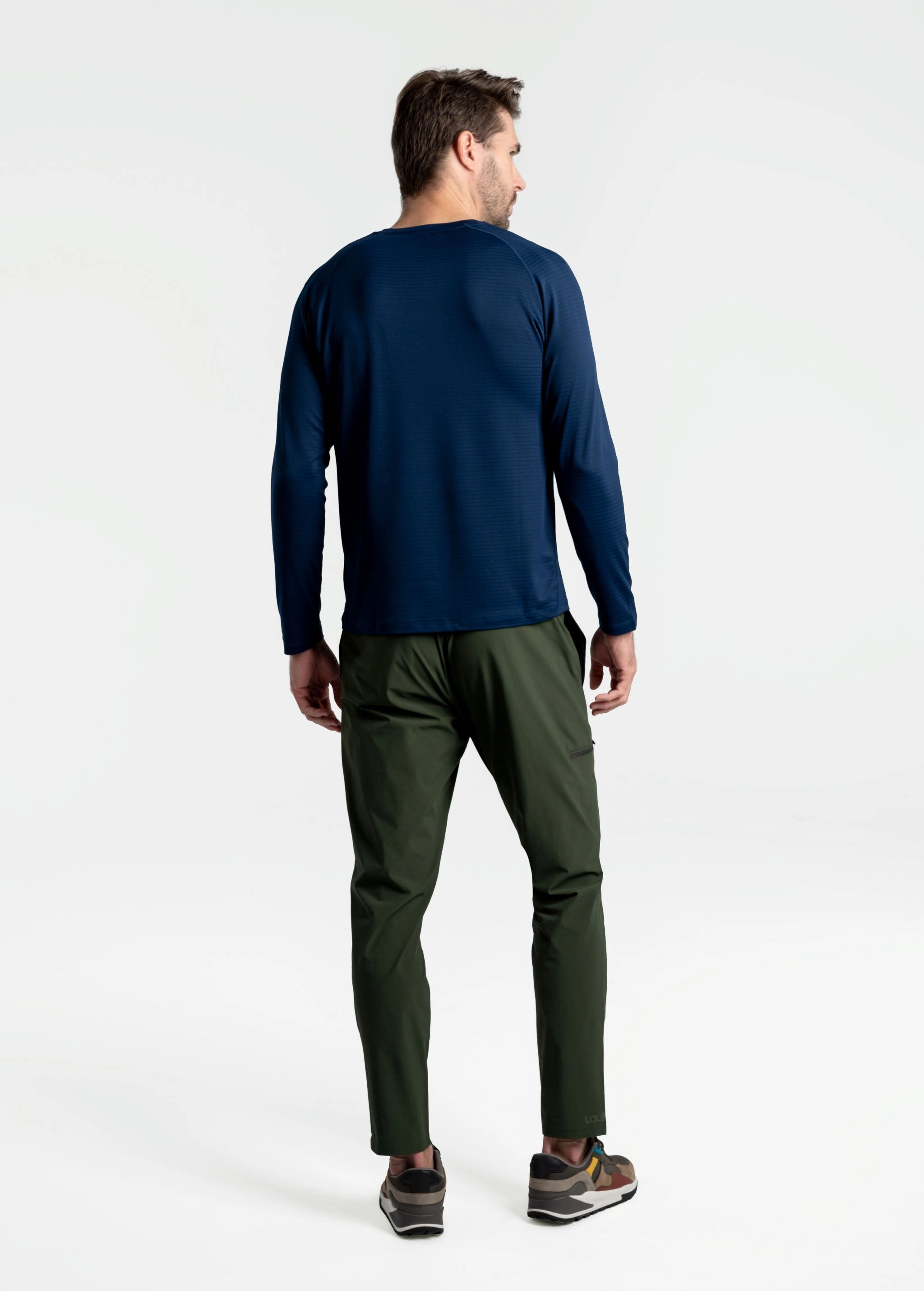 Jasper Long Sleeve