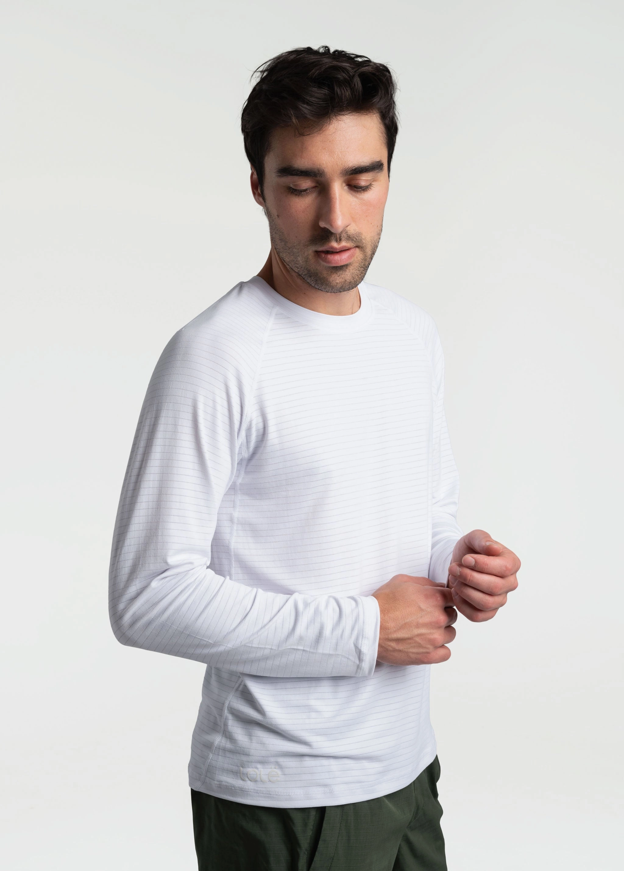 Jasper Long Sleeve