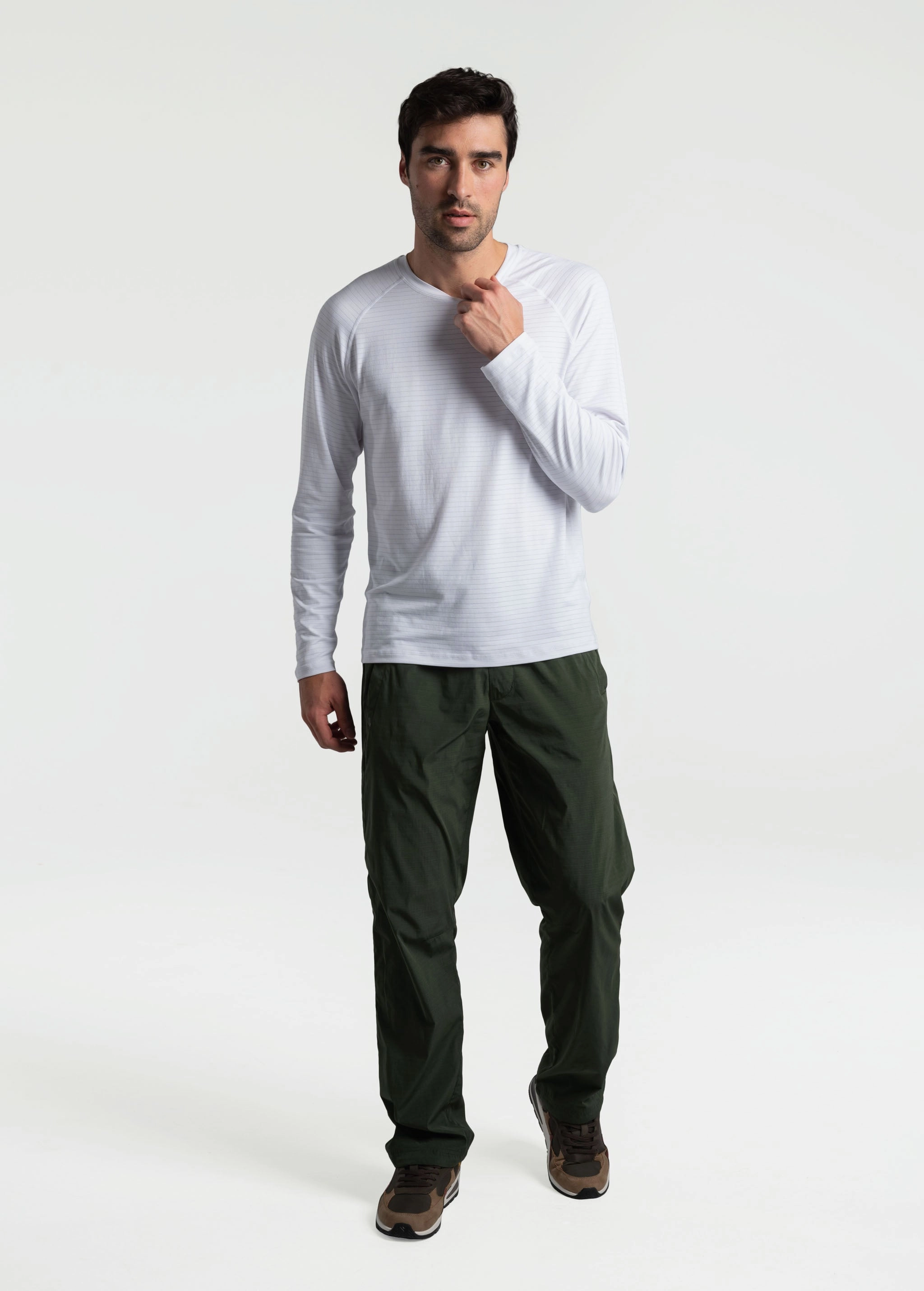 Jasper Long Sleeve