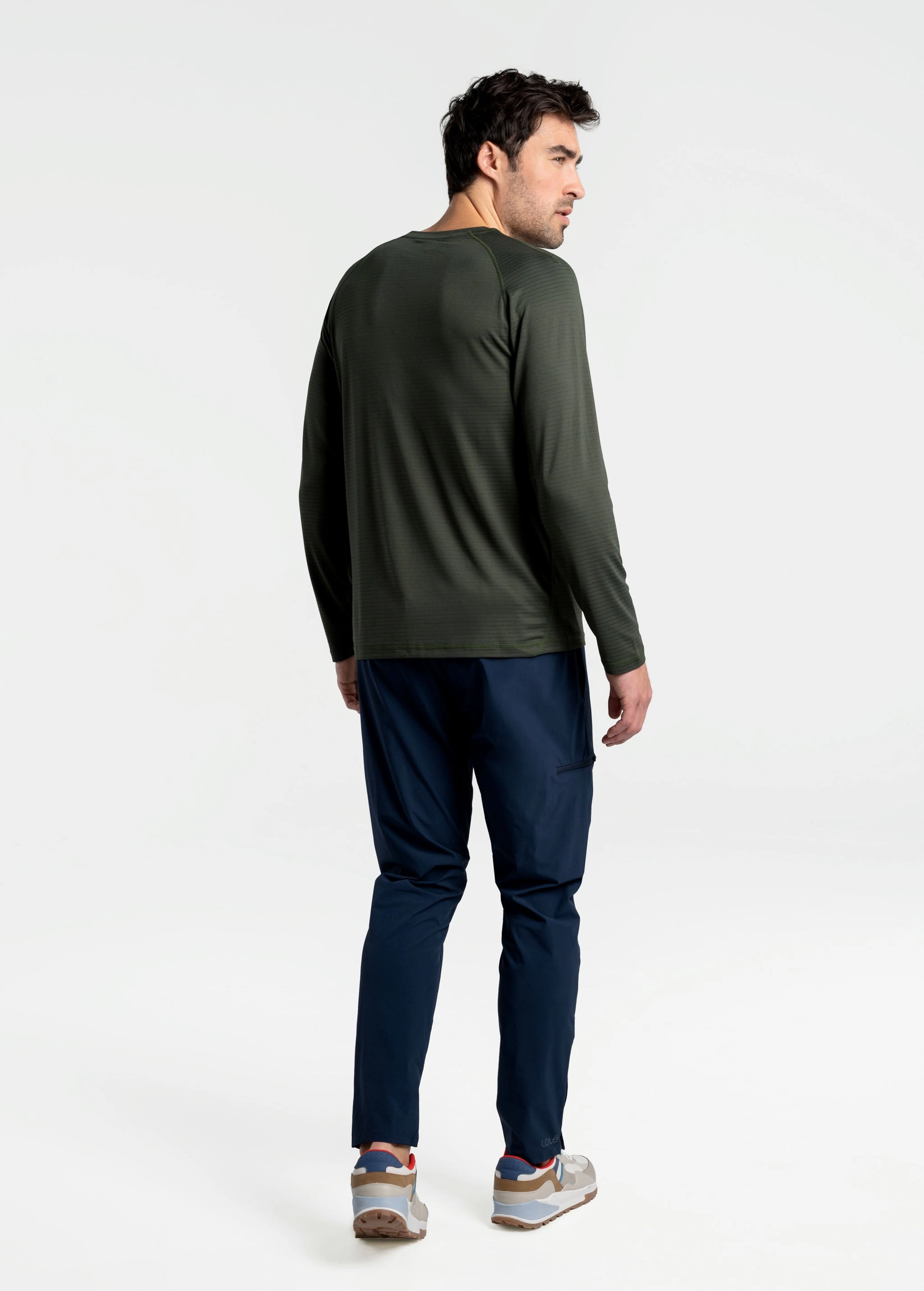 Jasper Long Sleeve