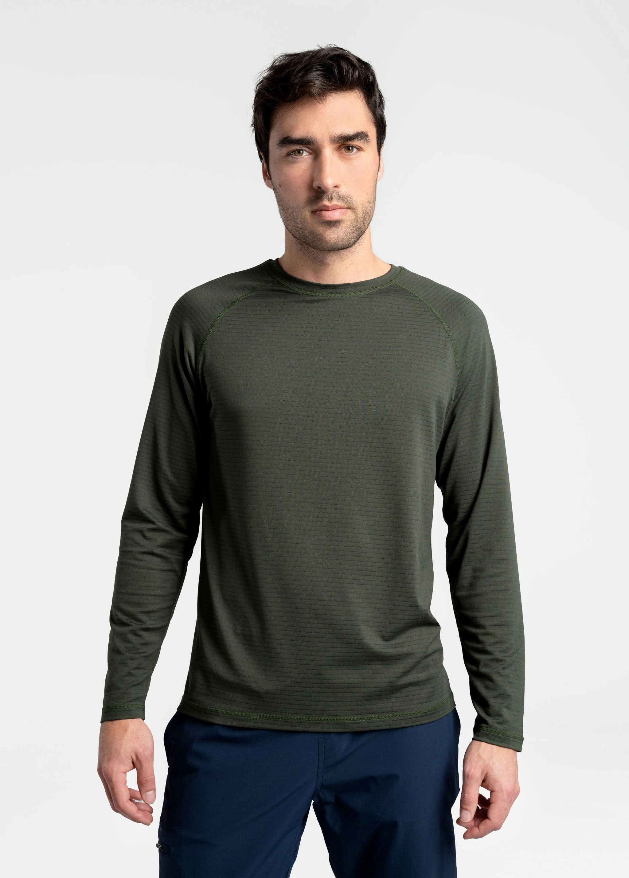 Jasper Long Sleeve