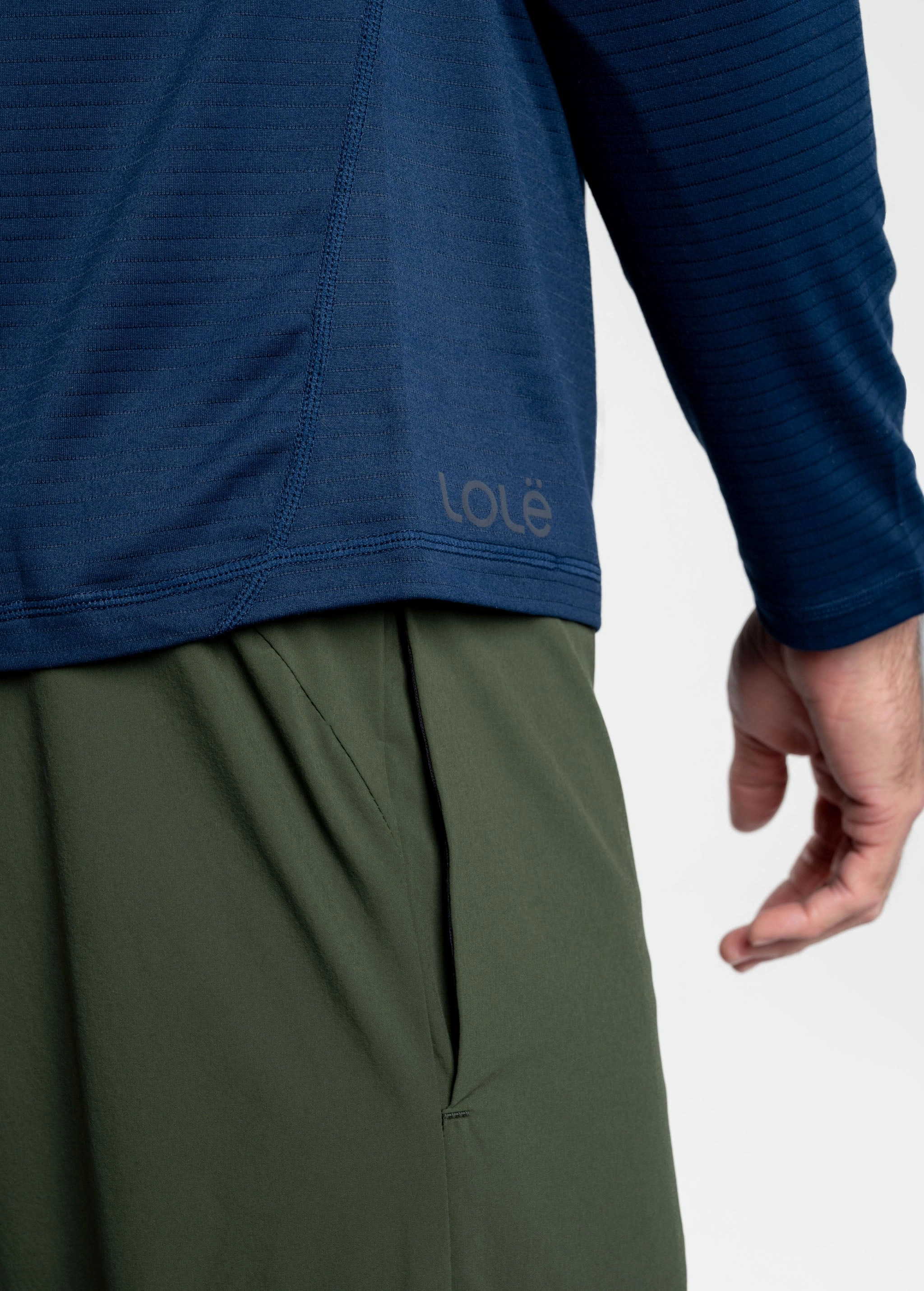 Jasper Long Sleeve