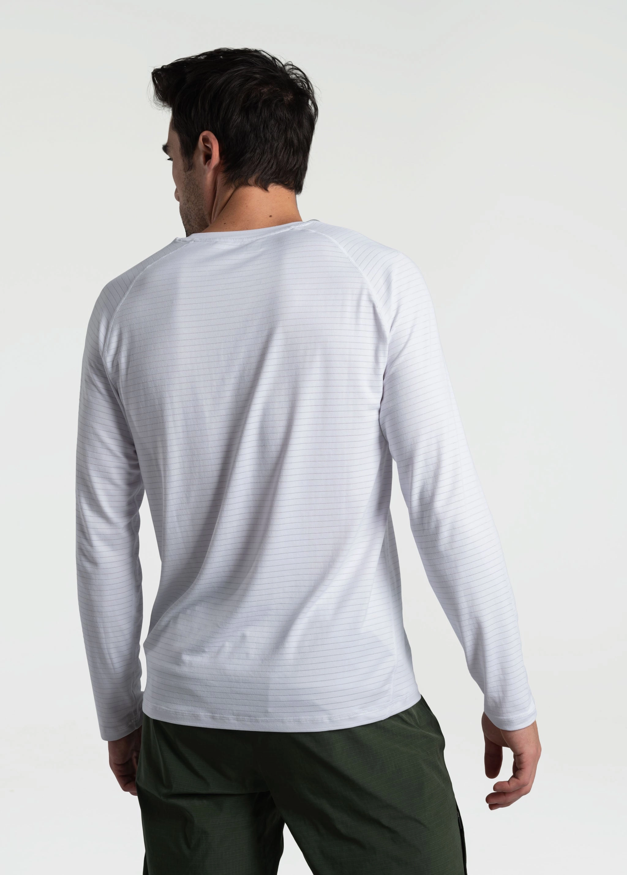 Jasper Long Sleeve