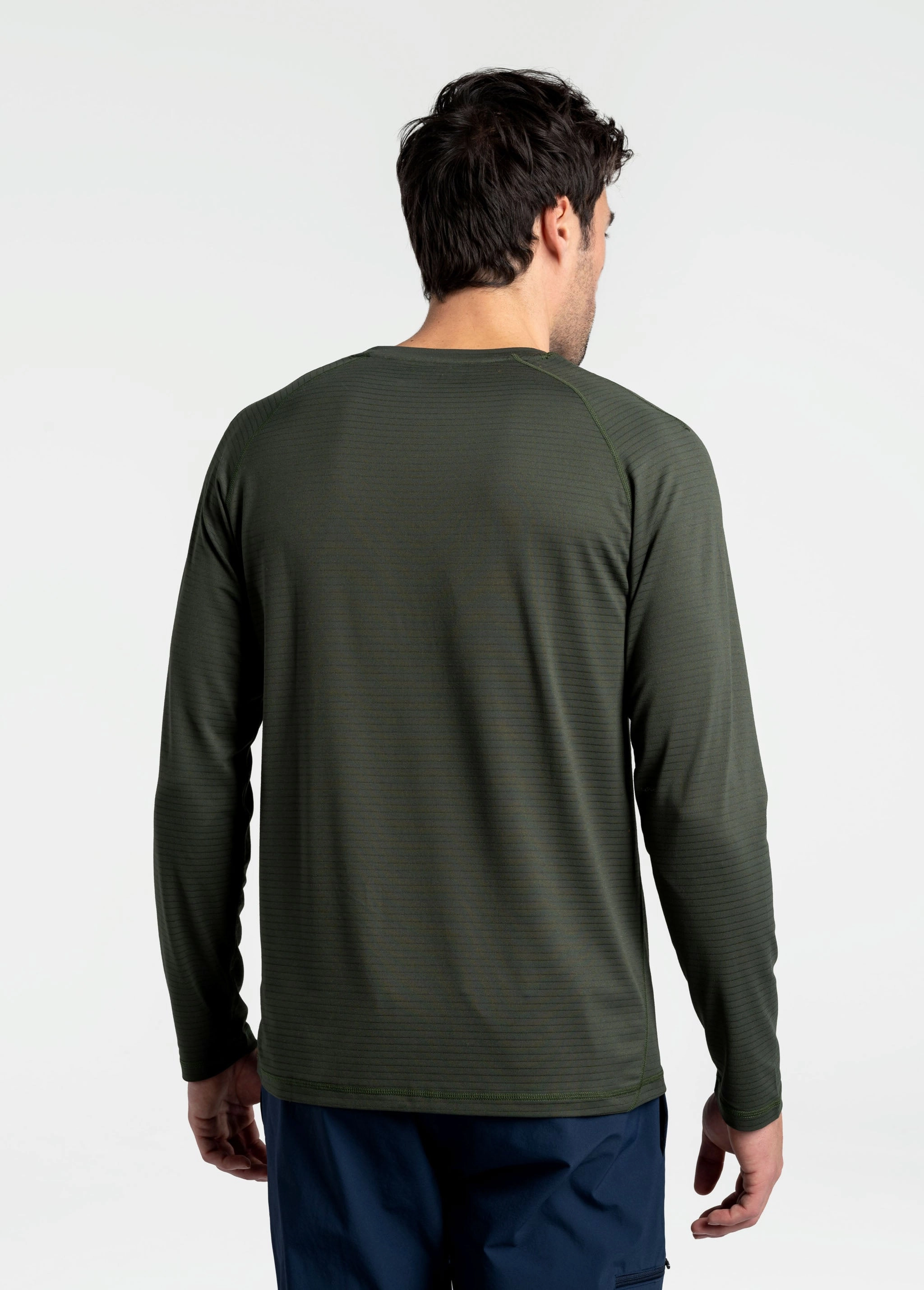 Jasper Long Sleeve