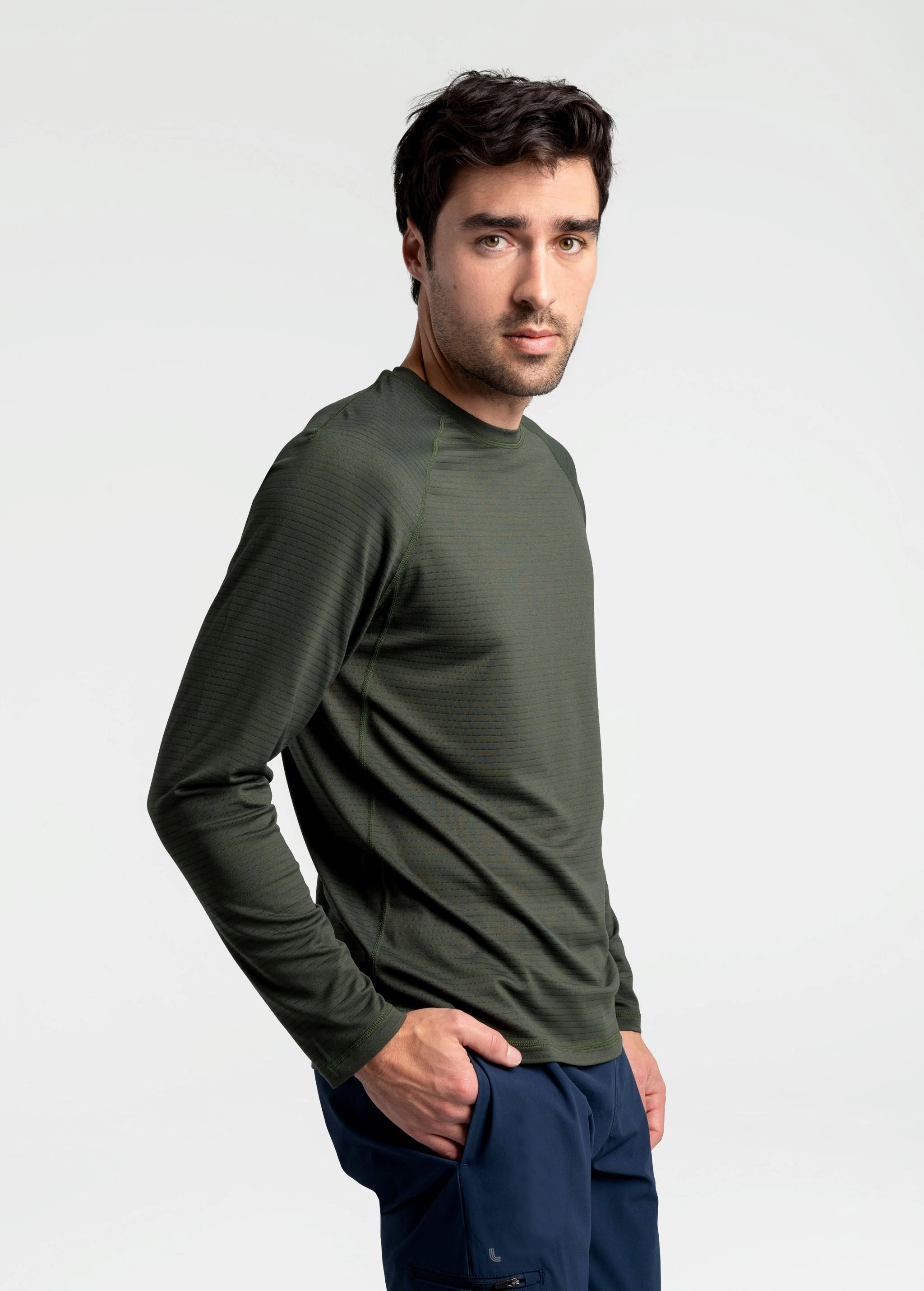 Jasper Long Sleeve