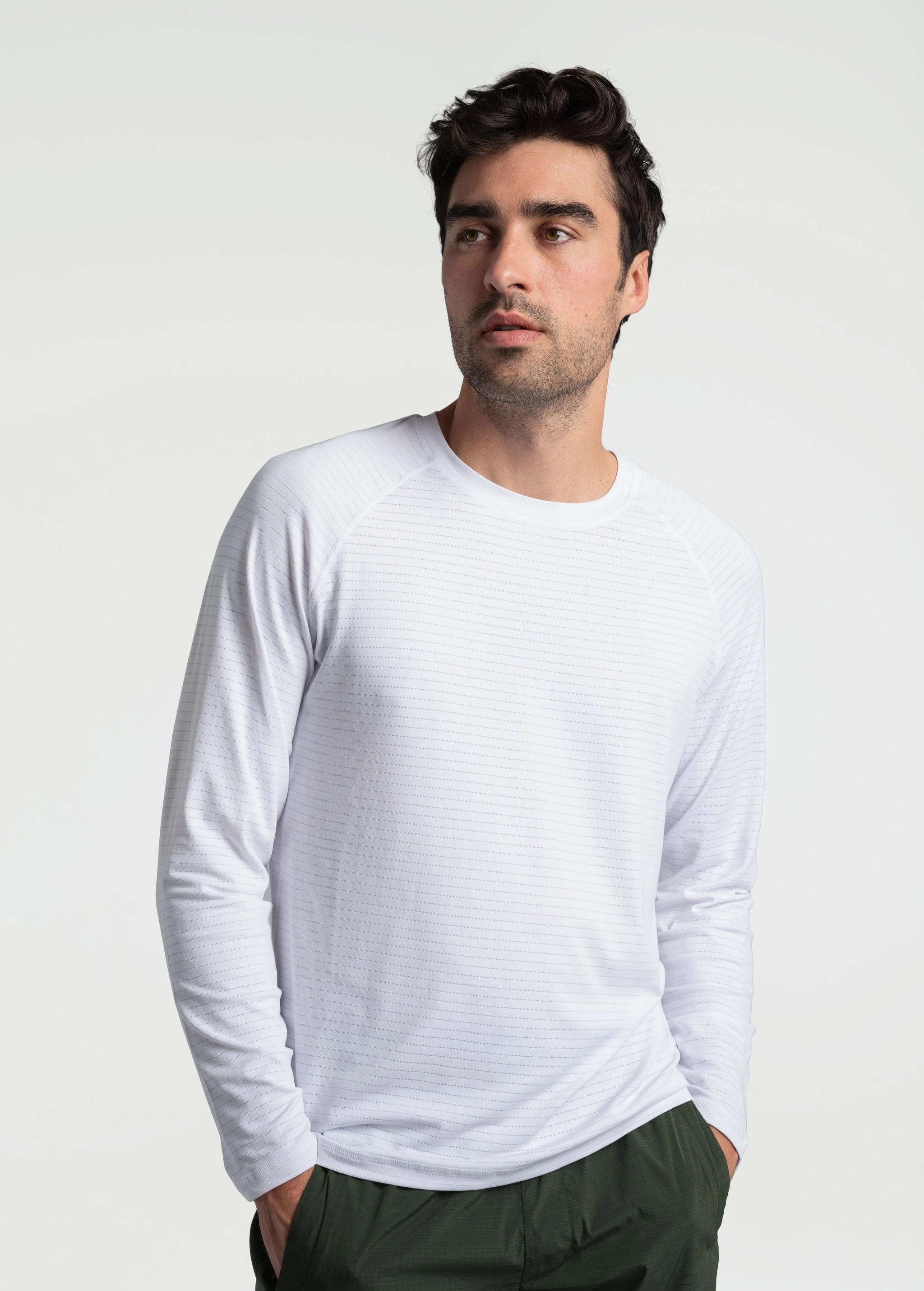 Jasper Long Sleeve