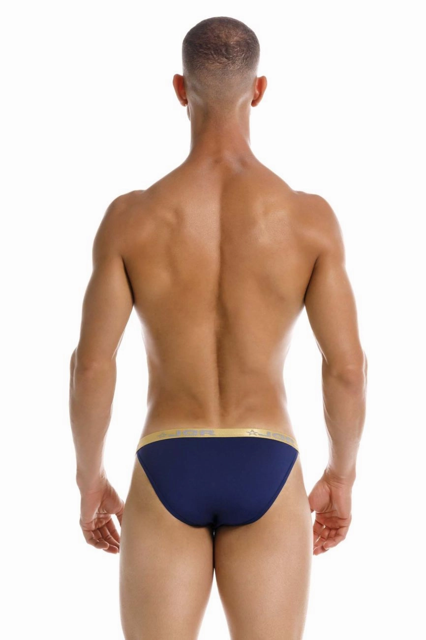 JOR 2159 Ares Bikini Color Blue