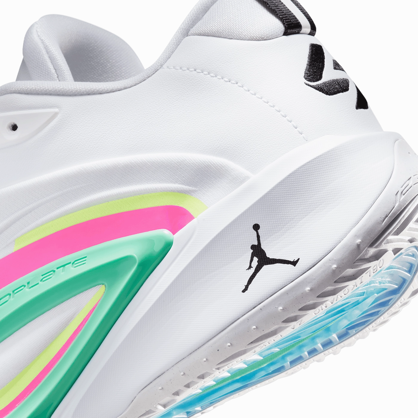 Jordan Luka 3 PF 'Photo Finish' // Outlet Sale