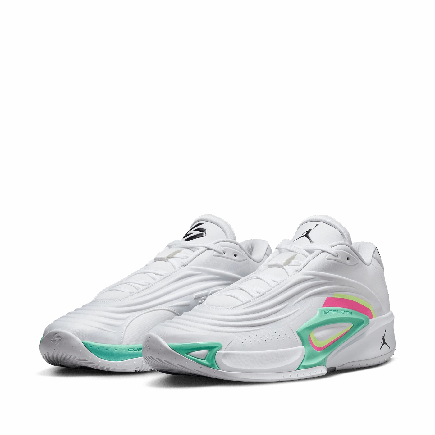 Jordan Luka 3 PF 'Photo Finish' // Outlet Sale
