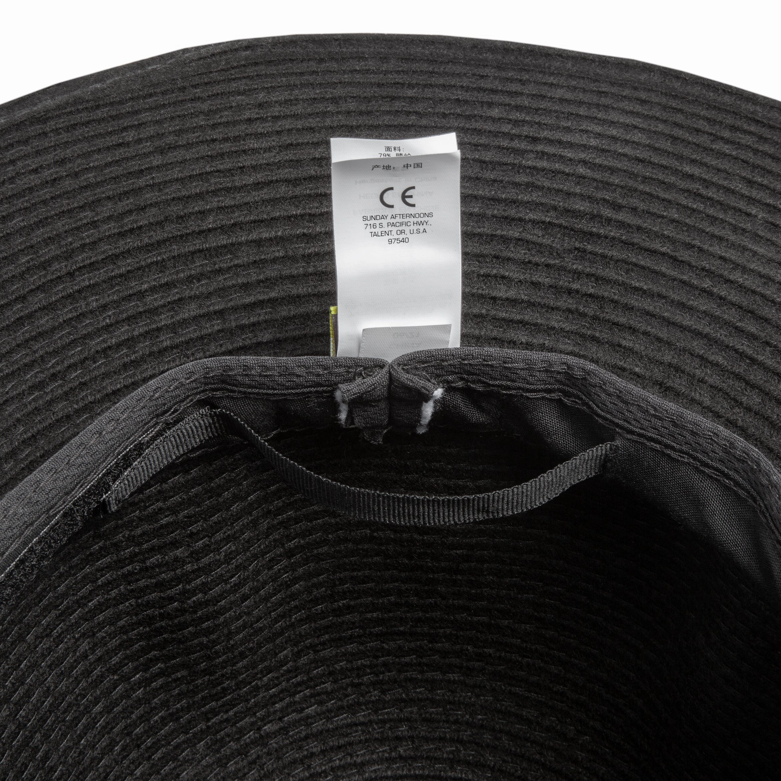 Joslyn Hat