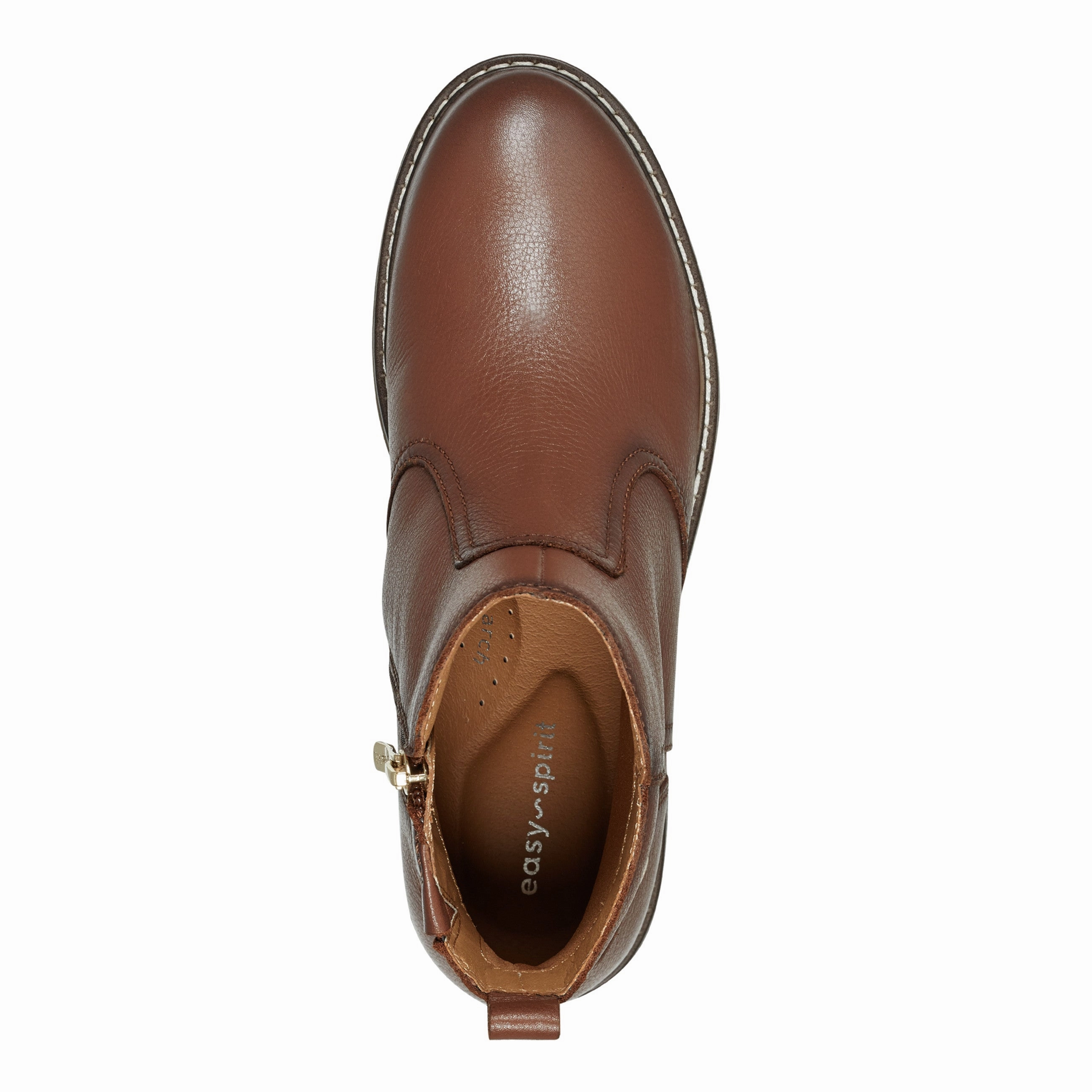 Juna Casual Booties