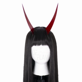 Kill Shibari Oni Horns